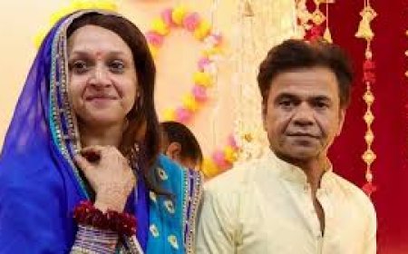 राजपाल यादव की किसने की मदद, पत्नी राधा यादव ने बताने से किया इंकार,  बालीवुड की मदद के लिए जताया आभार