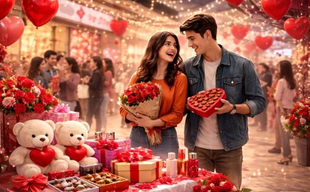 दिल बिकता है तो बिकने दे,  आंसू न बहा, फरियाद न कर, बस संत वेलेंटाइन से प्रार्थना कर!!