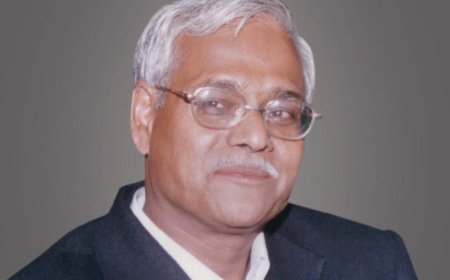 नेत्रदान से अमर हुए सुभाष बंसल, परिजनों ने दिया मानवता का संदेश, दो जिंदगियों को मिलेगी रोशनी