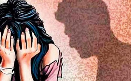 आगरा में राष्ट्रीय महिला शूटर से दुष्कर्म व ब्लैकमेल, सेना में नौकरी का झांसा देकर बनाया शिकार