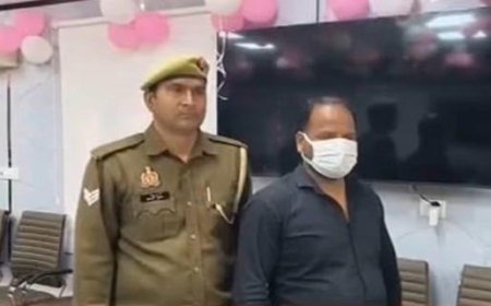 200 से ज्यादा लोगों के नाम पर फर्जी लोन, करोड़ों की ठगी का जाल, आगरा साइबर क्राइम का मेगा खुलासा