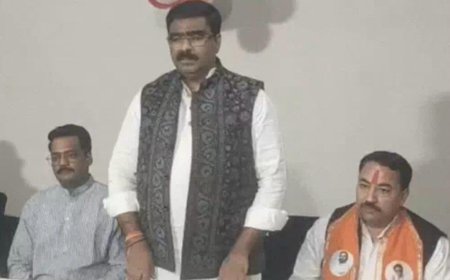 आगरा किला कल बनेगा भगवामय, छत्रपति शिवाजी महाराज की जयंती पर चौथे वर्ष भव्य आयोजन, कई वीवीआईपी रहेंगे शामिल