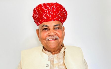 295 लाख से बदलेगा फतेहपुर सीकरी क्षेत्र का सड़क नक्शा: 30.54 किलोमीटर लंबाई के 22 मार्गों का होगा कायाकल्प, धनराशि मंजूर