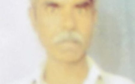 अछनेरा में कहासुनी बनी कत्ल की वजह, बच्चों के विवाद में राजमिस्त्री की ईंट मारकर हत्या