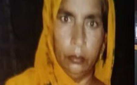 रील का जुनून बना काल, शादी की खुशियों पर टूटा कहर, फिरोजाबाद में तेज रफ्तार बाइक की टक्कर से सास की मौत, बहू की हालत नाजुक