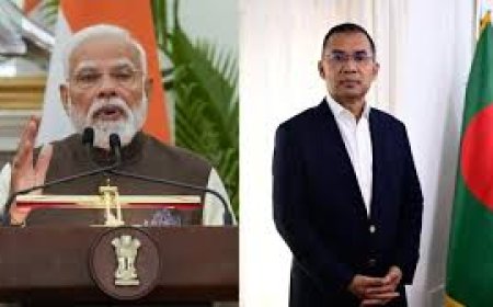 बांग्लादेश में सभी वीजा सर्विस बहाल करेगा भारत, मोहम्मद यूनुस के विदा होते ही सुधरने लगे संबंध