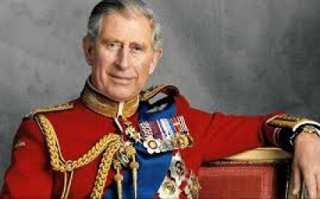 छोटे भाई एंड्रयूज माउंटबेटन की गिरफ्तारी पर ब्रिटिश किंग चार्ल्स का आया पहला रिएक्शन, कहा, कानून को अपना काम करना चाहिए