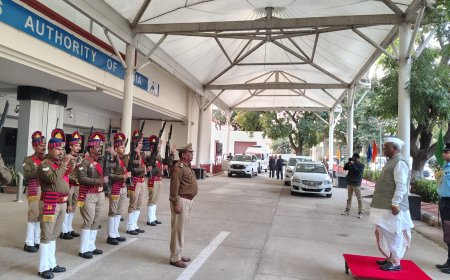 छत्रपति शिवाजी महाराज को नमन करने को आगरा में जुटे राज्यपाल, मुख्यमंत्री, केंद्रीय मंत्री और अन्य राजनीतिक दिग्गज