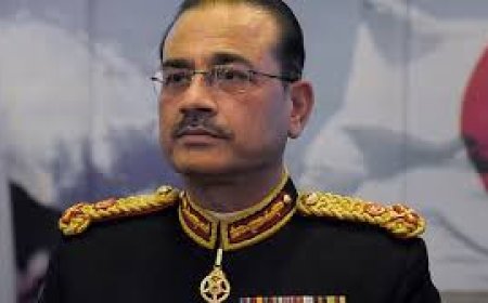 गाजा में सेना भेजने को लेकर पाकिस्तान में बगावत के हालात, पूर्व सैनिकों ने मुनीर के खिलाफ खोला मोर्चा, मुस्लिम उम्माह को धोखा देने का आरोप