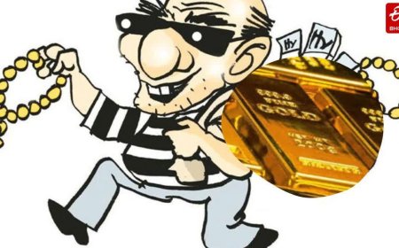 आगरा में 176 किलो चांदी लेकर फरार, ₹4.5 करोड़ की धोखाधड़ी से बाजार में खलबली