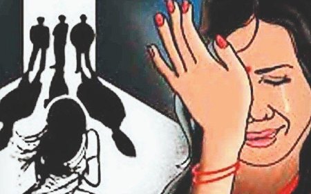 किचन-बेडरूम में कैमरे लगाकर बहू की निजता भंग, दो बच्चों संग घर से निकाला, आगरा में दहेज की मांग पर क्रूरता की इंतहा