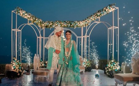 22 की उम्र में शादी, 4 साल में अलग राह, राहुल चाहर की शादी का अंत,इंस्टाग्राम पर सुनाया दिल का फैसला