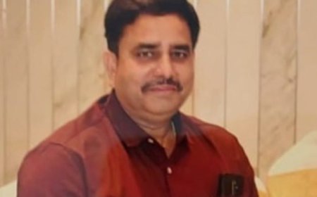 लखनऊ के आशियाना में ड्रम में मिला शराब कारोबारी का धड़, बेटे को हिरासत में लिया