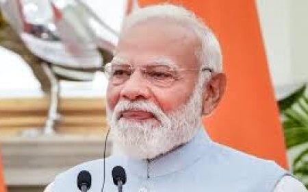 एनसीआरटी में न्यायिक भ्रष्टाचार के चैप्टर पर पीएम मोदी ने जताई नाराजगी,  पूछा- 'आठवीं के बच्चों को हम ये क्या पढ़ा रहे',