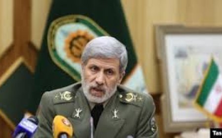 इजरायली हमले में ईरानी रक्षा मंई की मौत का दावा, भारत ने कहा- सभी देशों की संप्भुता का सम्मान हो, रूस ने सुरक्षा परिषद की बैठक बुलाने को कहा