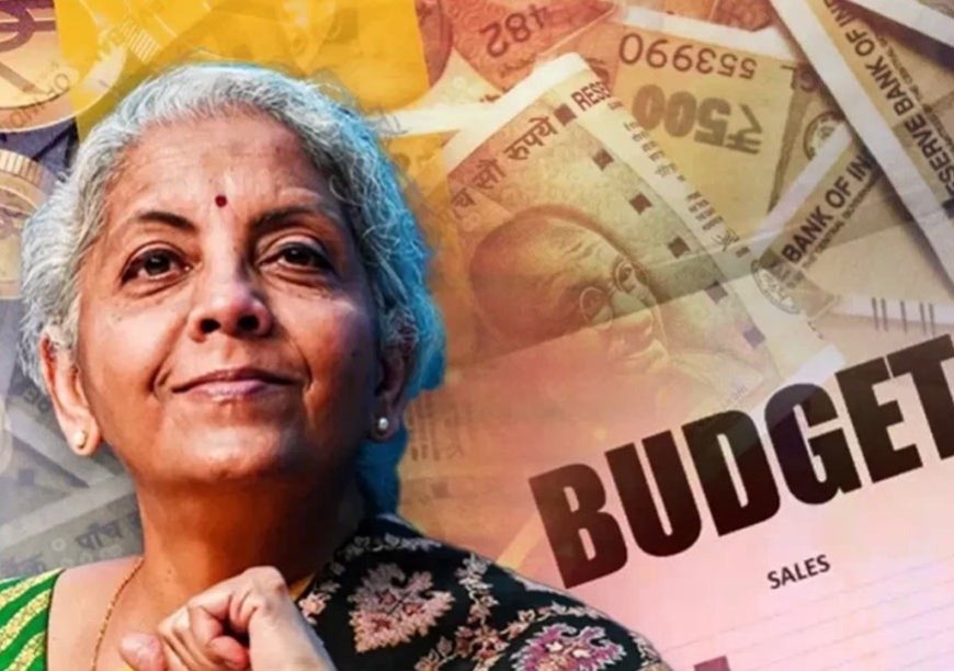 वैश्विक अनिश्चितताओं के बीच विकास का रोडमैप: बजट 2026 में टैक्स राहत, इंफ्रास्ट्रक्चर पर रिकॉर्ड निवेश, महिलाओं-किसानों-एमएसएमई को सीधी ताकत और आत्मनिर्भर भारत की मजबूत नींव