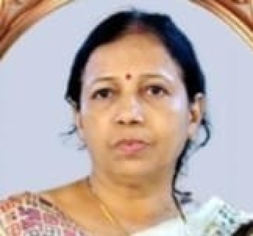 मृत्यु के बाद भी मानवता की मिसाल बनीं आगरा की रुक्मणि जैन, नेत्रदान से दो अंधकारमय जिंदगियों को मिलेगी रोशनी