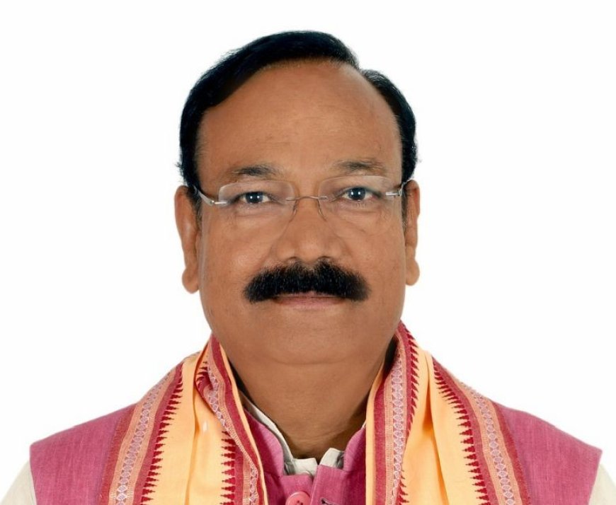 अधूरी लाइफ लाइन पर संसद में गरजे सांसद चाहरः आगरा–चंदौसी–तांतपुर कोट मार्ग को राष्ट्रीय राजमार्ग बनाने की पुरज़ोर मांग