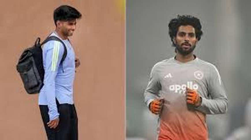 टी20 विश्व कप के वॉर्म अप मैचों के लिए इंडिया ए टीम घोषित, मयंक यादव की वापसी, तिलक वर्मा को भी जगह