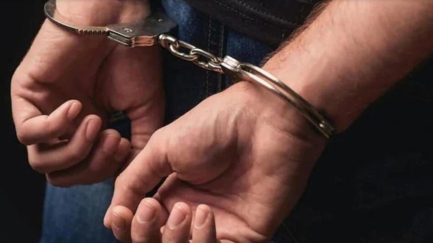 रोहता महिला हत्याकांड का 28 घंटे में खुलासा, छत पर शव छोड़कर भागा आरोपी दबोचा गया