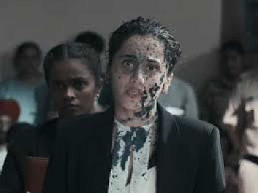 तापसी पन्नू की 'अस्सी' का ट्रेलर हुआ रिलीज, मजबूत कहानी और कोर्टरूम ड्रामे के साथ आ रही है फिल्म