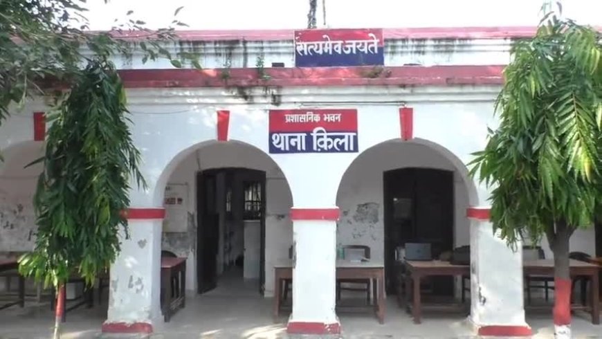 सीएम योगी की नाराजगी के बाद चाइनीज मांझे पर पुलिस का प्रहार, बरेली में सख्त छापेमारी अभियान