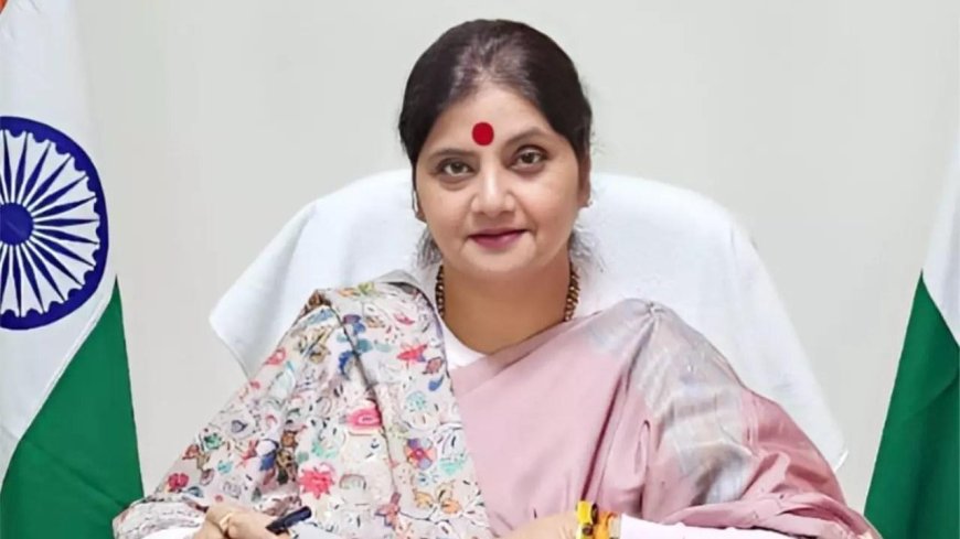 महिला आयोग का अल्टीमेटम, स्कूलों में मोबाइल से पढ़ाई बंद करो, स्कूलों को भेजे जाएंगे नोटिस