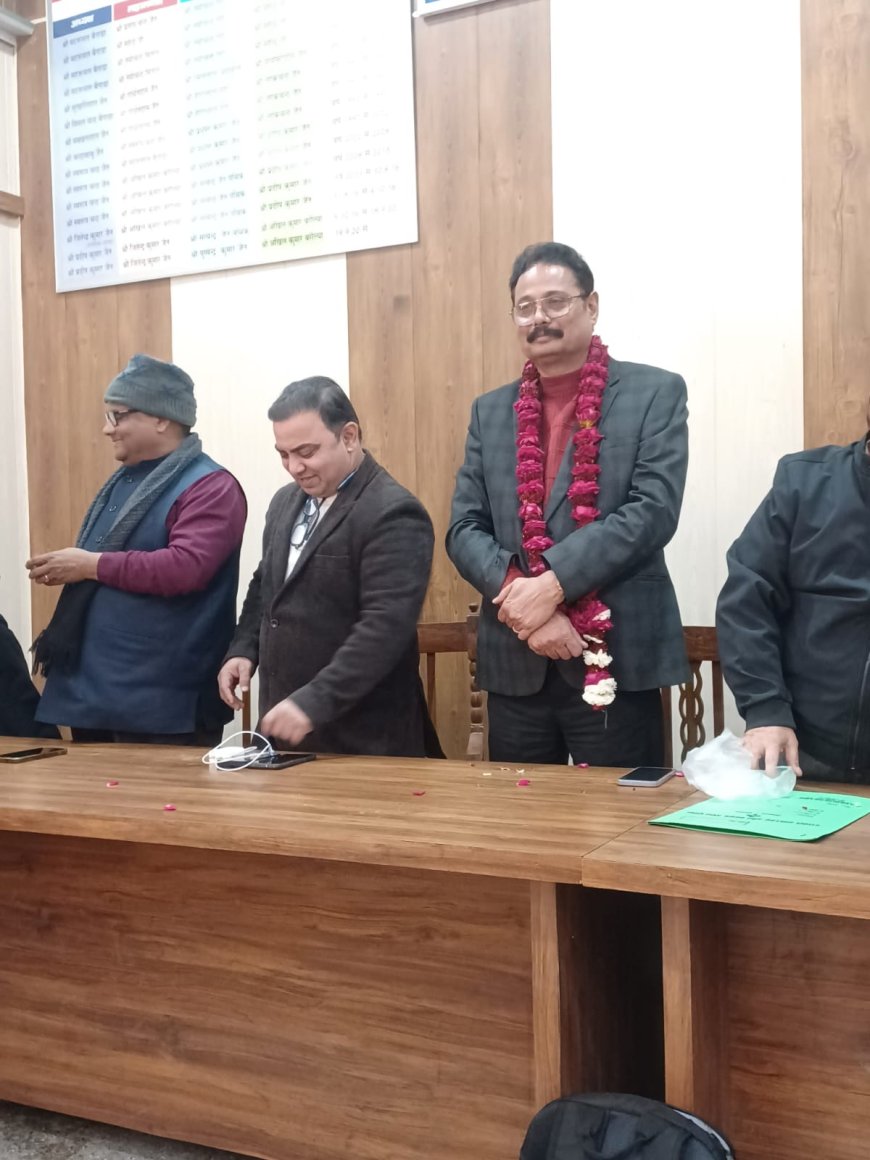 बोर्ड परीक्षा में उत्पीड़न बर्दाश्त नहीं होगा, प्रधानाचार्य परिषद ने दी चेतावनी