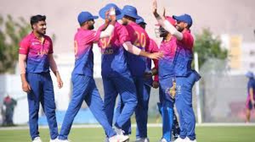 भारत ने अमेरिका को हराकर टी20 विश्व कप का किया आगाज, सूर्यकुमार यादव और मोहम्मद सिराज रहे हीरो