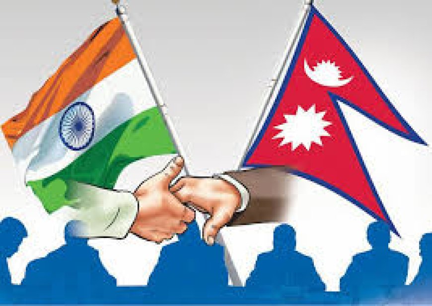 भारत और नेपाल के बीच होने जा रहा बड़ा समझौता, करार तैयार, चुनाव से पहले दस्तखत संभव
