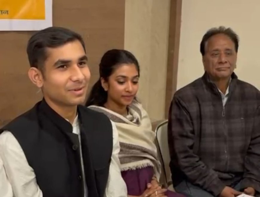 अटल उद्यान में शब्दों का महोत्सव: 10 और 11 फरवरी को ब्रज धरा साहित्य उत्सव में मुखर होगी कला, संस्कृति और विमर्श की चेतना