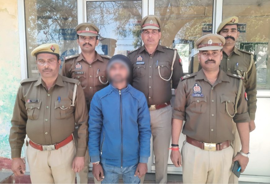 पैसों के लेन-देन में की गई थी दोस्त की हत्या, 48 घंटे में मर्डर मिस्ट्री सुलझी