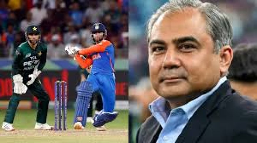 पाकिस्तान का यू-टर्न, 2026 टी20 वर्ल्ड कप में भारत के साथ खेलने को राजी, आईसीसी की मीटिंग के बाद लिया फैसला