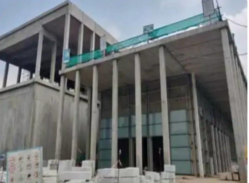 आगरा को बजट का बूस्टर, बटेश्वर और एसएन मेडिकल कॉलेज पर मेहरबान योगी सरकार