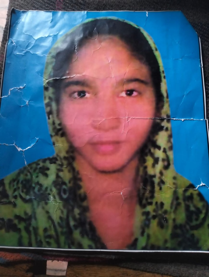 21 वर्षीय विवाहिता की संदिग्ध हालात में मौत, फतेहपुर सीकरी पुलिस ने जलती चिता से शव बरामद कर पोस्टमार्टम के लिए भेजा, पति हिरासत में, आरोप- मृतका जब 15 की थी, तब भगाकर ले गया था आरोपी और शादी कर ली थी