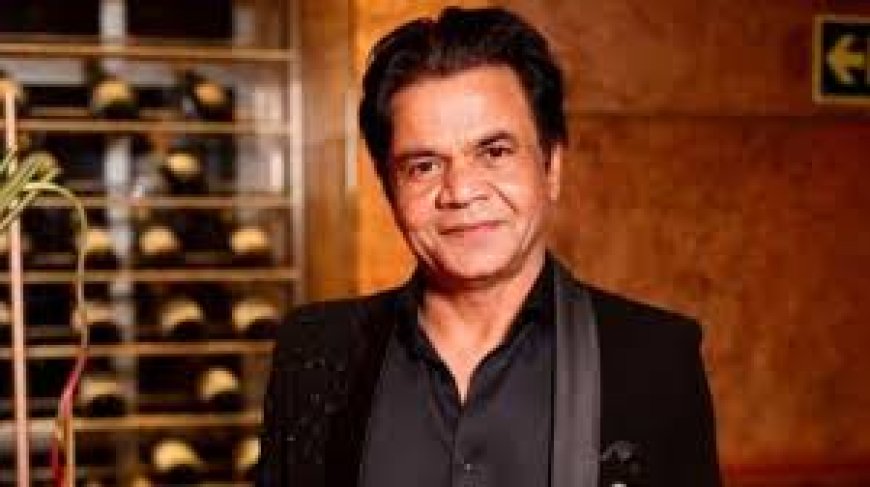 राजपाल यादव की मदद को सामने आई फिल्म इंडस्ट्री,  गुरु रंधावा ने दी एडवांस पेमेंट, नवाजुद्दीन ने भेजे पैसे, तेज प्रताप यादव ने भी की मदद