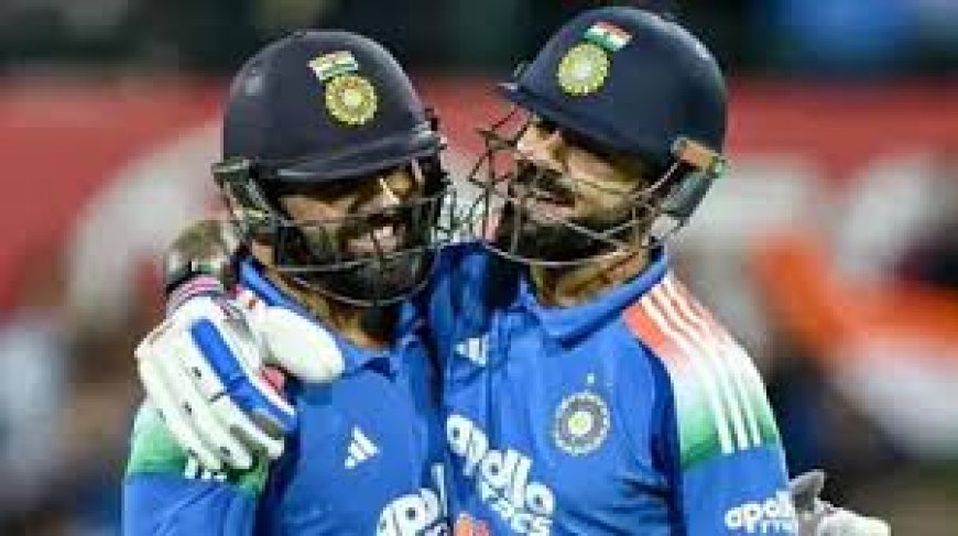 ईशान और हार्दिक का बल्ला गरजा, वरुण की फिरकी का जादू, नामीबिया को हराकर भारत ने पाकिस्तान को पछाड़ा