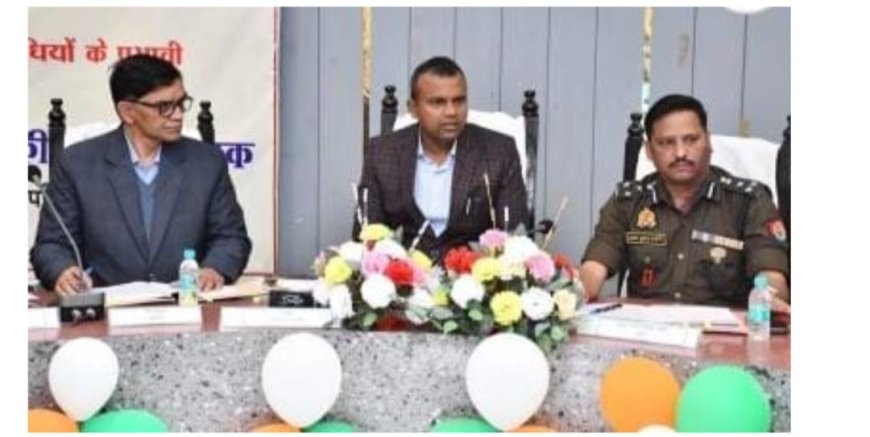 तस्करी, वन्यजीव अपराध और अवैध गतिविधियों पर लगाने को भारत-नेपाल सीमा पर सख्ती, अपराधियों के लिए नो एंट्री का संदेश