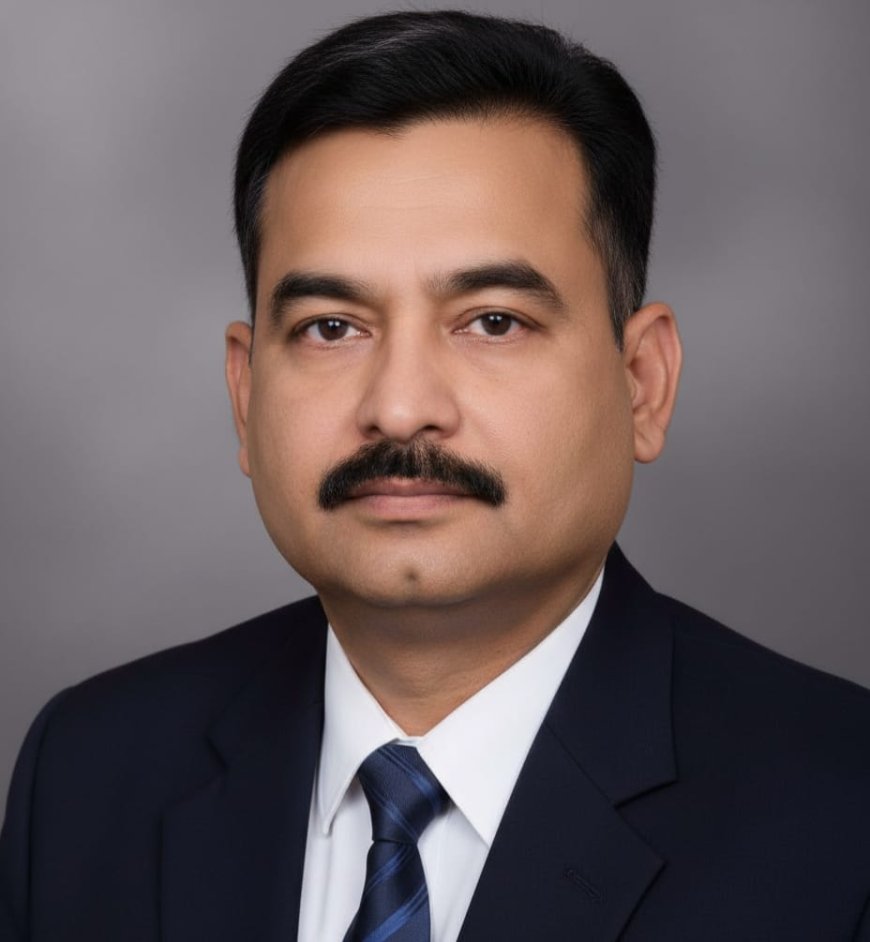 उत्तर बार काउंसिल के पूर्व अध्यक्ष और आगरा के वरिष्ठ अधिवक्ता प्रवीन कुमार सिंह का निधन