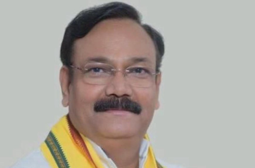 फतेहपुर सीकरी सांसद राजकुमार चाहर की आलू किसानों को राहत दिलाने की पहल,   सीएम को लिखा पत्र