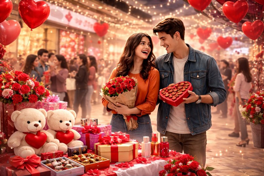 दिल बिकता है तो बिकने दे,  आंसू न बहा, फरियाद न कर, बस संत वेलेंटाइन से प्रार्थना कर!!