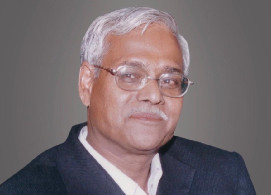 नेत्रदान से अमर हुए सुभाष बंसल, परिजनों ने दिया मानवता का संदेश, दो जिंदगियों को मिलेगी रोशनी