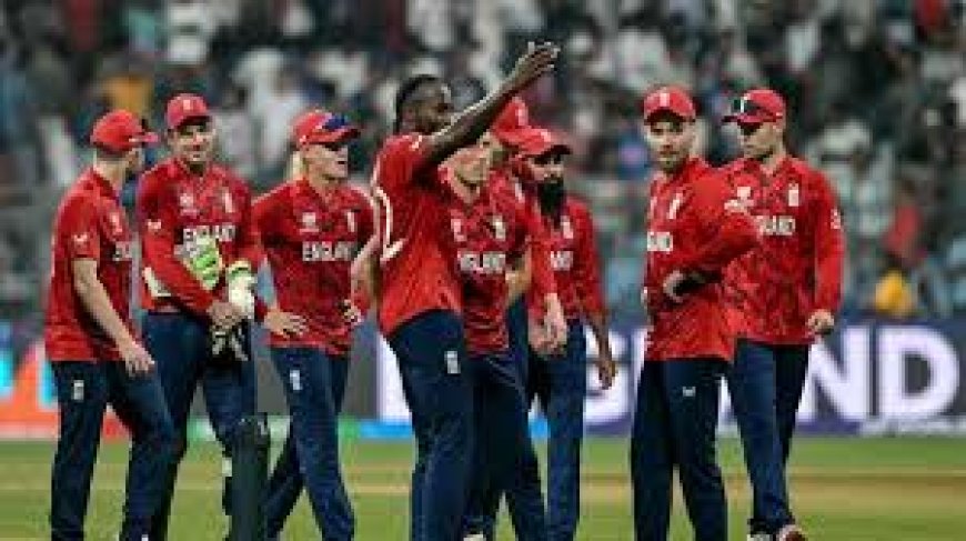 इंटरनेशनल क्रिकेट का सबसे बड़ा उलटफेर होने से बचा, इटली ने इंग्लैंड के छुड़ाए पसीने, सांसें रोक देने वाला हुआ मुकाबला