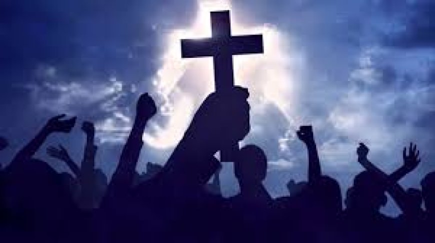 दुनिया में ईसाई सबसे ज्यादा, मुस्लिम सबसे तेजी से बढ़े, धर्म पर सामने आई नई रिपोर्ट, हिंदू 15 फीसदी हुए