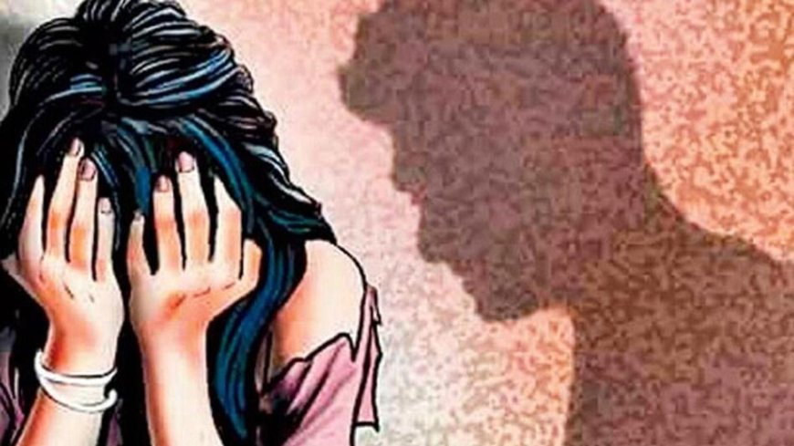 आगरा में राष्ट्रीय महिला शूटर से दुष्कर्म व ब्लैकमेल, सेना में नौकरी का झांसा देकर बनाया शिकार