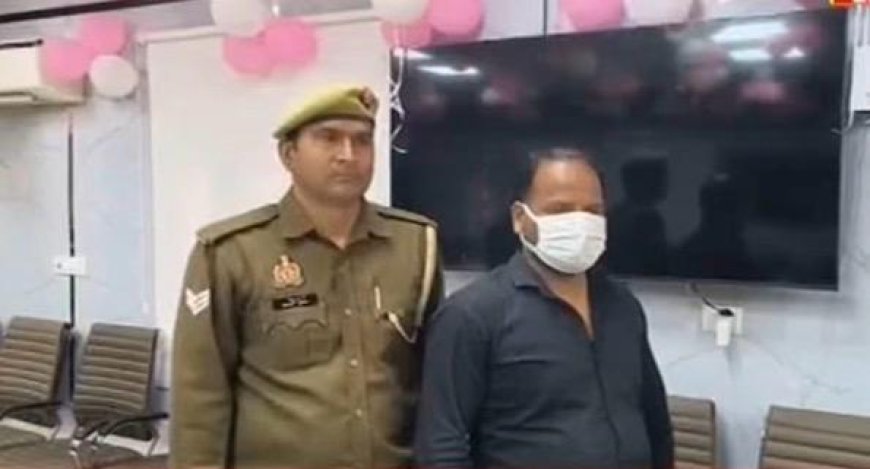 200 से ज्यादा लोगों के नाम पर फर्जी लोन, करोड़ों की ठगी का जाल, आगरा साइबर क्राइम का मेगा खुलासा