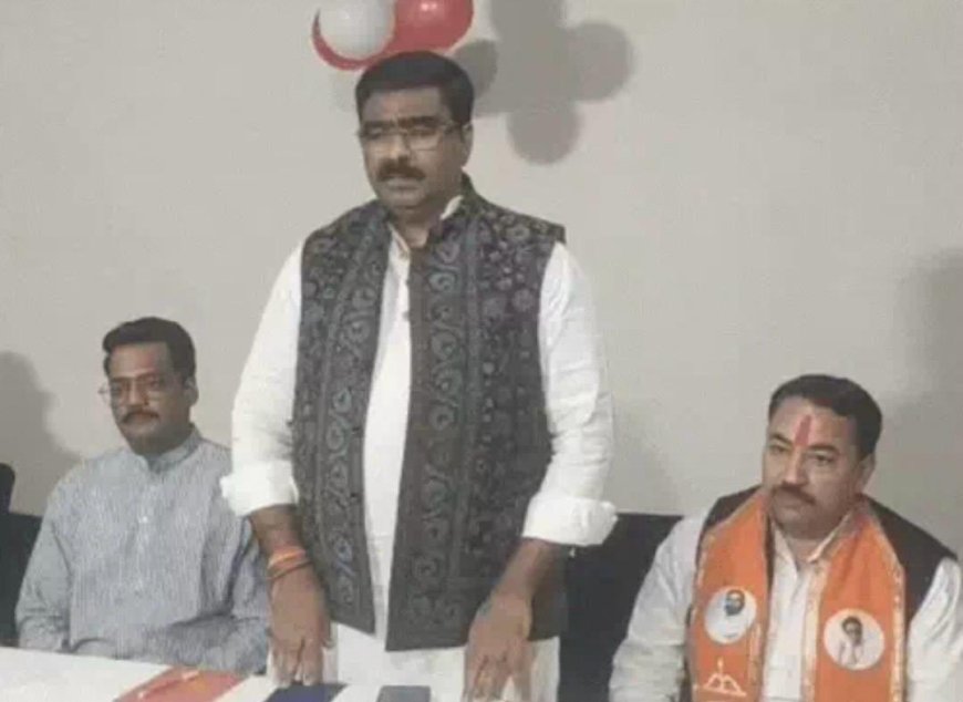 आगरा किला कल बनेगा भगवामय, छत्रपति शिवाजी महाराज की जयंती पर चौथे वर्ष भव्य आयोजन, कई वीवीआईपी रहेंगे शामिल