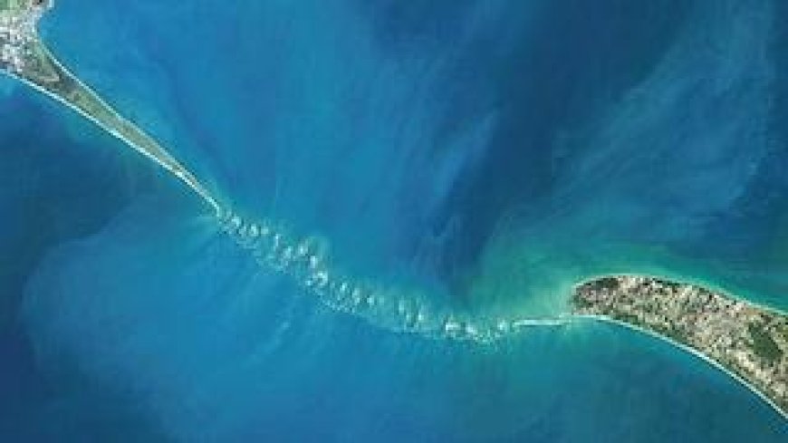 रामसेतु पर एएसआई का स्पष्ट जवाब, ‘राष्ट्रीय संरक्षित स्मारक नहीं’, संरक्षण का कोई प्रस्ताव लंबित नहीं