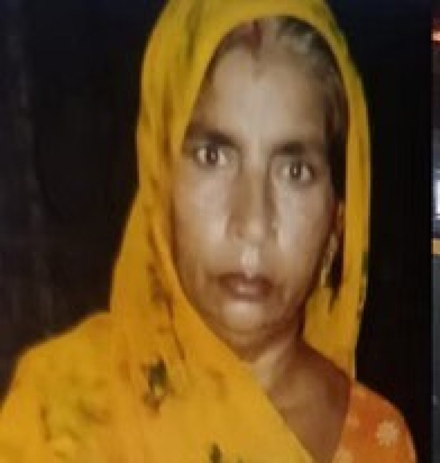 रील का जुनून बना काल, शादी की खुशियों पर टूटा कहर, फिरोजाबाद में तेज रफ्तार बाइक की टक्कर से सास की मौत, बहू की हालत नाजुक