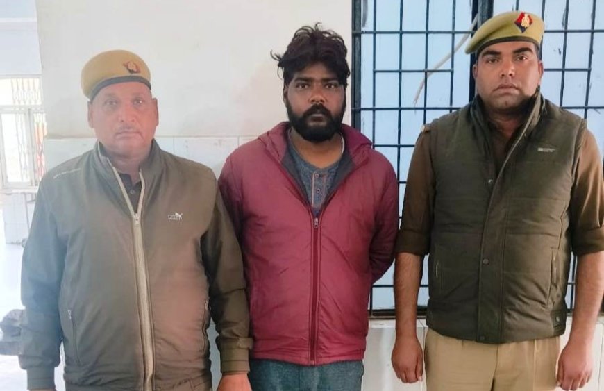 बरेली में छात्राओं के भविष्य से खिलवाड़ः फीस लेकर भी बोर्ड परीक्षा का रजिस्ट्रेशन न कराने पर दर्जनों छात्राएं परीक्षा से वंचित, प्रधानाचार्य गिरफ्तार